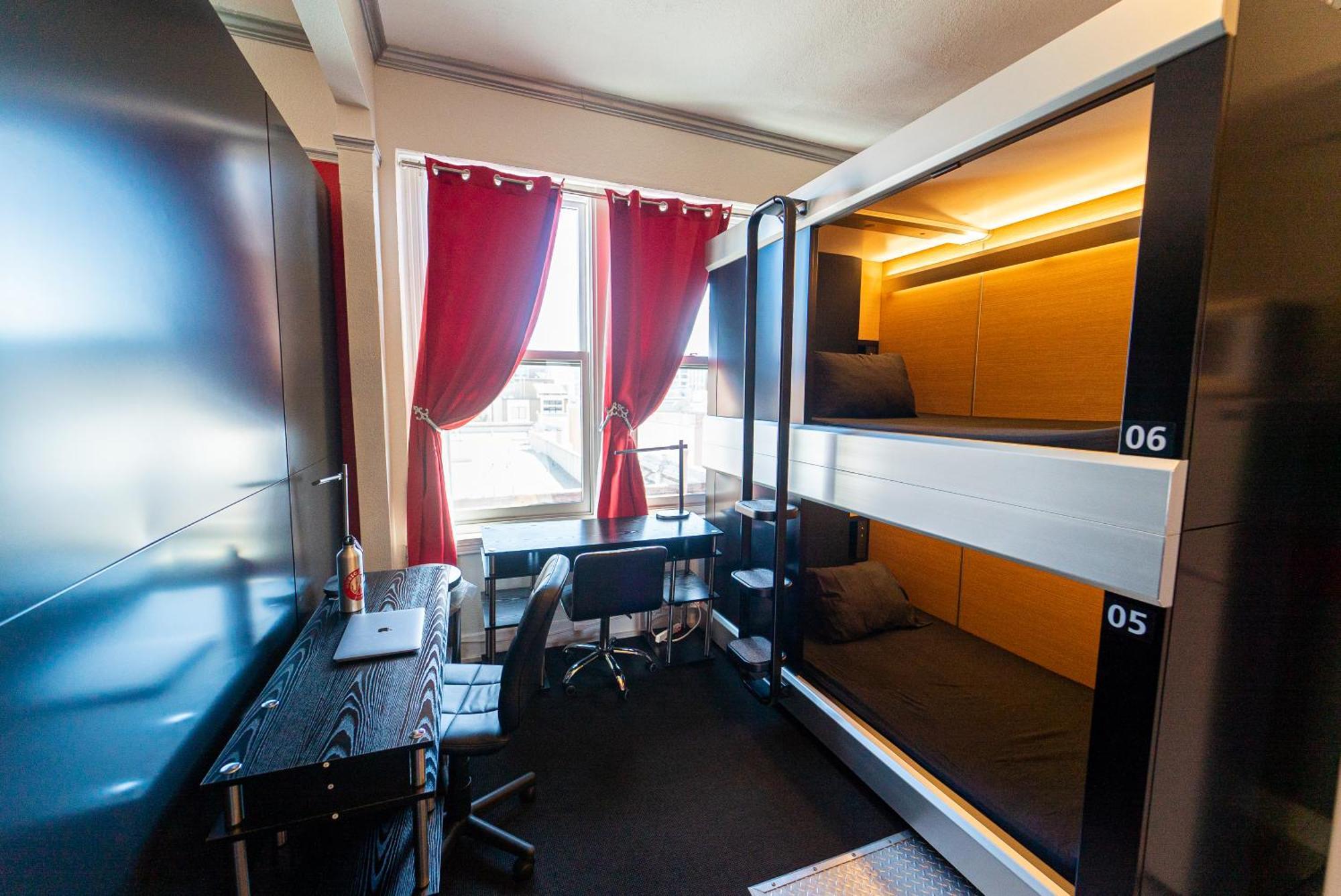 Music City Hotel - Home Of The San Francisco Music Hall Of Fame Quarto foto