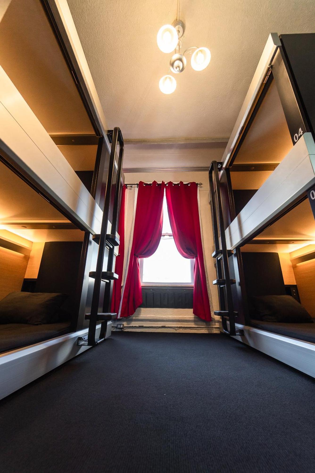 Music City Hotel - Home Of The San Francisco Music Hall Of Fame Quarto foto